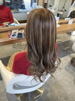 フラム(fulam)&nbsp;ハイライトカラー