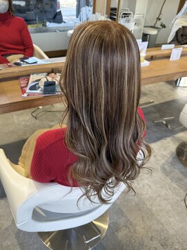 フラム(fulam) ハイライトカラー