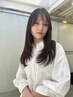 似合わせカット【￥5500】