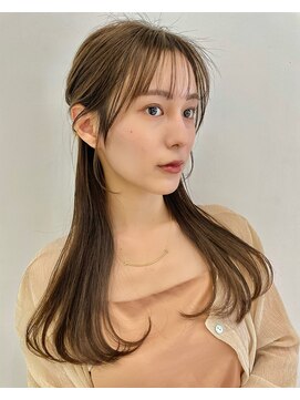 スタンド(STAND) オリーブベージュ