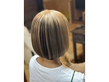 リプレシンクヘアー