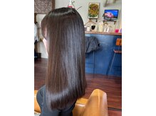 ヘアーホーム チケ(hair home tike)