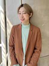 【ミユウ（パーマリスト）】☆ミユウが美容師として大切にしていること☆