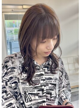 レポ(LEPO) フェイスレイヤー