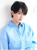 夏のオススメショート