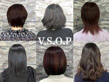 ヴィソップ(V.S.O.P)