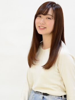 プラントヘアー(Plant hair)の写真/≪小手指駅 徒歩３分≫緑溢れる店内。少人数のプライベートサロンで、ゆったりとした心安らぐ空間♪