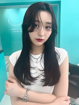 ユー イケブクロ(u Ikebukuro) ロングレイヤー