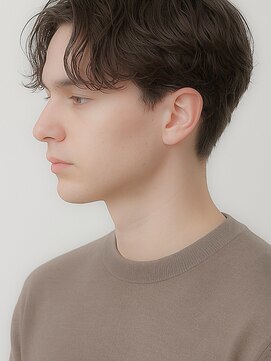 ルシードスタイルバレッタ フォーメン(LUCIDO STYLE BARRETTA for men) メンズカット/メンズショート/メンズパーマ/10代20代30代40代