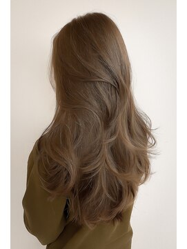 プレミア(PREMIER) ロングレイヤー