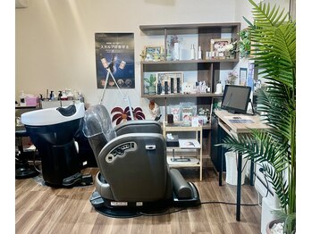 ビューティーサロンR