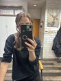 美容室 ソーイ(Soii) tomo 