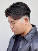 プライベートバーバー 武蔵小杉 新丸子(PRIVATE BARBER)&nbsp;ラルフカール<理容室>バーバー/武蔵小杉