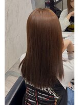 スキル 水戸(SKILL)&nbsp;次世代髪質改善トリートメント