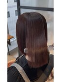 髪質改善/美髪/潤い/30代ヘアー/40代ヘアー