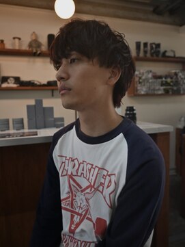 フィエル(fielu) Mash. 【コンドウリク】