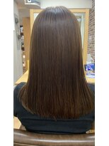 リミエ(RIMIE)&nbsp;#髪質改善#艶髪#レルミストリートメント