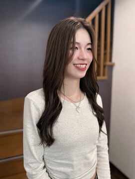 ガーデン GARDEN イルミナ透明感カラー