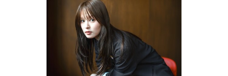 ブロンド(Blonde.)のサロンヘッダー