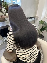 アペット(Appet)&nbsp;黒じゃない透け感greyge