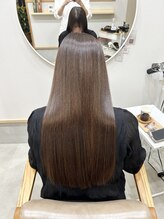 トイロ(toiro) 髪質改善ストレート