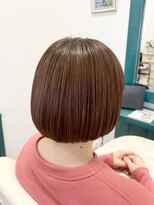 ウミネコ美容室(Umineko美容室)&nbsp;プレミア髪質改善ケア・カラーカットコース