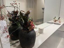 メーム(meme)の雰囲気（おひとり様用空間でゆったりお寛ぎいただけます）