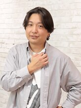 クロエ 仙台(Cloe)&nbsp;高橋 伸之