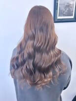 モアナ バイ ヘッドライト 長野駅前店(Moana by HEADLIGHT) #長野駅前#ダブルスキル#羽エク#エクステ#韓国エクステ