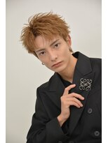 ゴールド 大阪 梅田店(GOALD) スイングショート