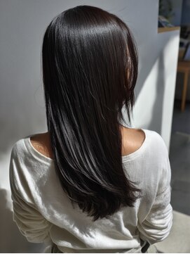 超音波トリートメント