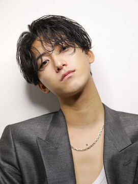 ゴールド 京都 三条(GOALD) スパイラルパーマ