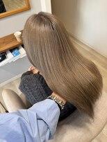 スカイルミナ(Sky Lumina)&nbsp;ミルクティーベージュ