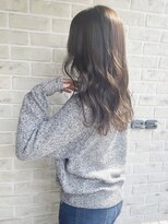 ヌーベス 神崎川(nubes)&nbsp;無造作ロング