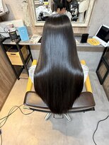 ヘアーアンドスパ シャロームソアーズ(Hair&Spa Shalom Soirs)&nbsp;髪質改善/ヘッドスパ/縮毛矯正