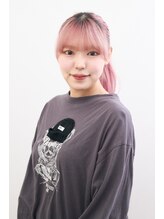 ユニックス アリオ亀有店(UNIX)&nbsp;石田　 瑞希