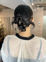 サンルーム(SUN room) 10代20代30代金箔タイトカチモリツイン