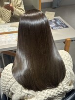 リノ 守山店(lino) オリーブベージュ