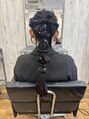 ドルチェ 心斎橋(Dolce)&nbsp;編みおろし♪ご予約は専用クーポンまで＾＾