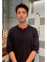 エリルミー 代々木店(Elilume)&nbsp;無造作ショート