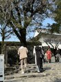 セレクトタカミ(select TAKAMI) たまに観光にもいきます!!