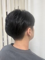 エルゴ 川崎西口(ergo) ニュアンスパーマ