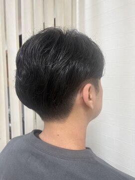 エルゴ 川崎西口(ergo) ニュアンスパーマ