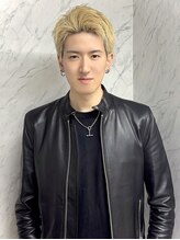 アンジェリカラボ(ANGELICA LABO)&nbsp;岡村 健太郎