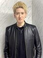 アンジェリカラボ(ANGELICA LABO) 岡村 健太郎