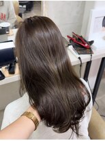 ヘアーアンドケアブラスト(HAIR CARE Blast)&nbsp;オリーブベージュ