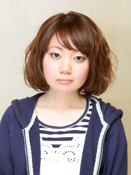 ステージライト(STAGE LIGHT) 無造作ミディアム