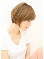 ラグエル(RAGUEL) 【30代40代50代】 おすすめ柔らかショート RAGUEL