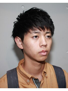 メンズサロン ウエストサイドカットクラブ(Men's West Side Cut Club) ｗｓｃｃ ナチュラルスタイル