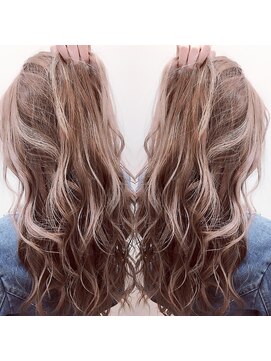 ビューティ スタジオ モッズ トウキョウ(beauty studio M.O.D TOKYO) インスタグラム#m.o.dshibuya_0623